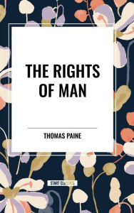 Title: The Rights of Man, Author: Thomas Paine