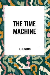 Title: The Time Machine, Author: H. G. Wells