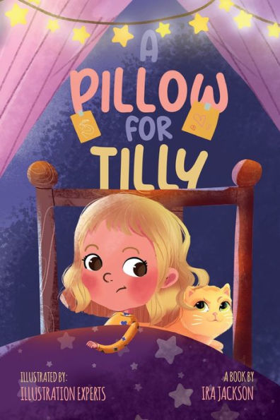A Pillow For Tilly