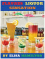 Flavazs Liquor Sensation Drink Book