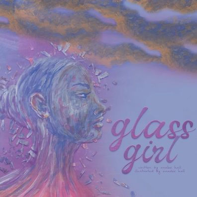 glass girl