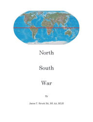 Title: North South War, Author: James Struck