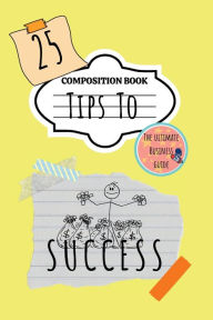 Title: 25 Tips To Success, Author: Daileesha Brown