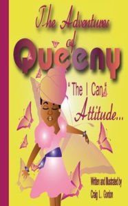 Title: The Adventures of Queeny, 