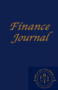 Title: Finance Journal, Author: Jeremy Hughes