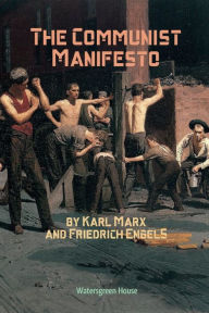 Title: The Communist Manifesto, Author: Karl Marx