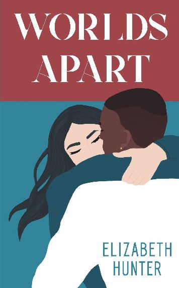 Worlds Apart: A Novella