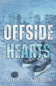 Title: Offside Hearts, Author: Nikki Lawson