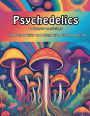 Psychedelics & Sacred Medicines Self-Preparation and Integration Guided Journal