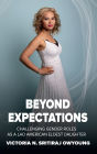 Beyond Expectations: Challenging Gender Roles as a Lao American Eldest Daughter