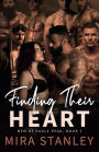 Finding Their Heart: A Reverse-Harem Romance