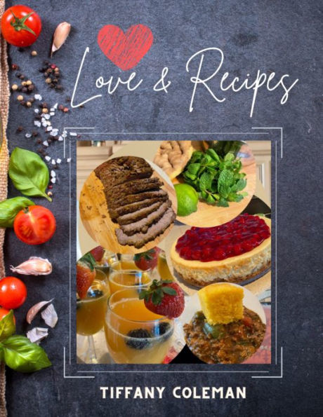 Love & Recipes