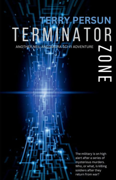 Terminator Zone