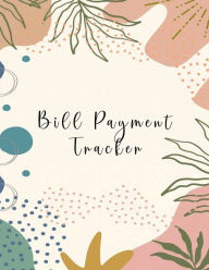 Title: Bill Payment Tracker, Author: Shatto Blue Studio Ltd