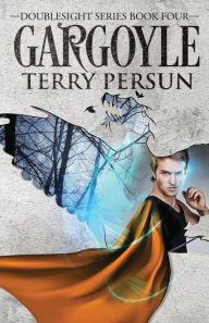 Title: Gargoyle, Author: Terry Persun