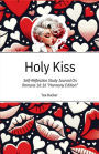 Holy Kiss: Self Reflection Study Journal on Romans 16:16