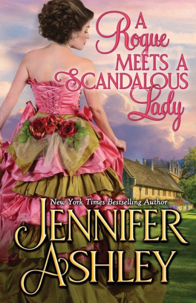 A Rogue Meets a Scandalous Lady: Mackenzies