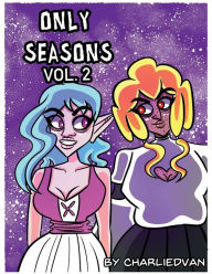 Title: Only Seasons Vol. 2, Author: Charlied Van