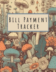 Title: Bill Payment Tracker, Author: Shatto Blue Studio Ltd