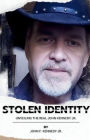 Stolen Identity: Unveiling the Real John Kennedy Jr.
