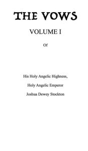 Title: The Vows, Author: Joshua Stockton