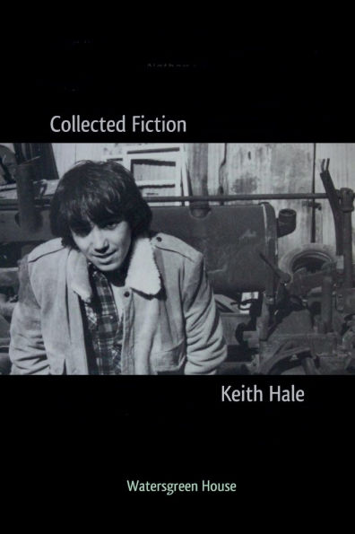 Collected Fiction