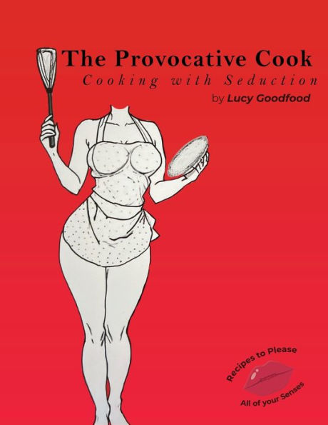 The Provocative Cook