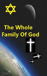 Title: The Whole Family Of God, Author: Ron Cash