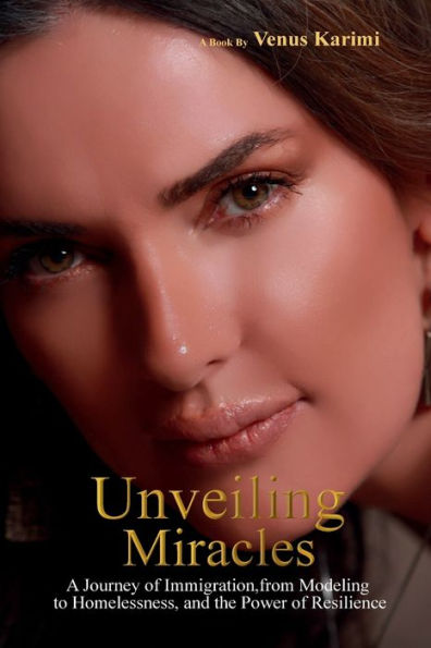 Unveiling Miracles: A Journey of Immigration, From Modeling to Homelessness, and The Power of Resilience