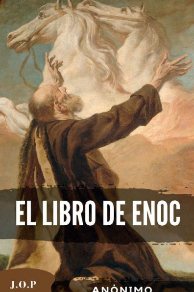 El Libro de Enoc