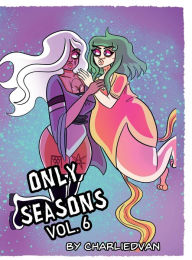 Title: Only Seasons Vol. 6, Author: Charlied Van