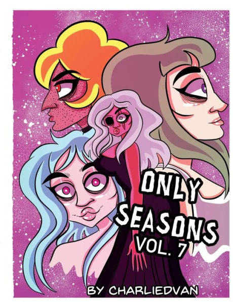 Only Seasons Vol. 7