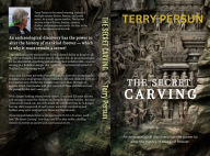 Title: The Secret Carving, Author: Terry Persun