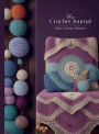 Crochet Journal: Elegant Diary and Project Planner Notebook for Crochet Lovers
