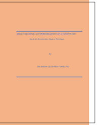 Title: BREVE EXPOSICION DE LA INTERVENCION SOVIETICA EN EL TERCER MUNDO. Segï¿½n los Documentos y Algunos Politï¿½logos, Author: Brenda Cintron