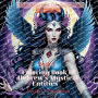 Coloring Book Of Hebrew's Mystical Entities: :Mystic Messengers