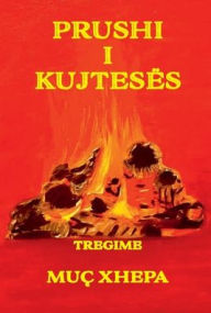 Title: Prushi i kujtesï¿½s, Author: Muï Xhepa