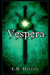 Title: Vespera, Author: E. B. Haverly