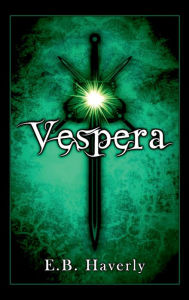 Title: Vespera, Author: E. B. Haverly