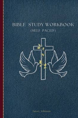 Bible Study Workbook (Self-Paced)