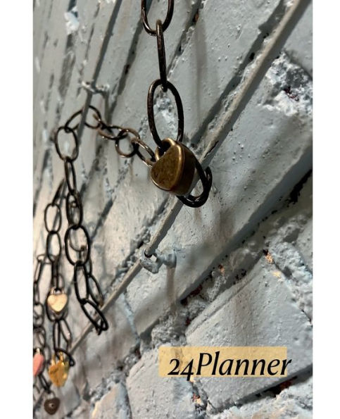 2024 planner