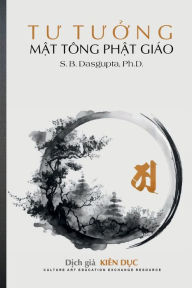 Title: TU TUONG MAT TONG PHAT GIAO, Author: DUC KIEN