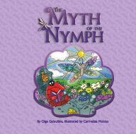 Title: The Myth of the Nymph, Author: Olga Gainullina
