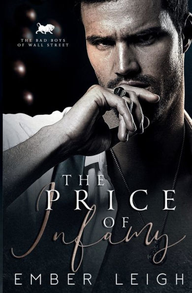 The Price of Infamy: a second chance, nanny romance
