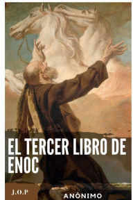 Title: El Tercer libro de Enoc, Author: Anïnimo
