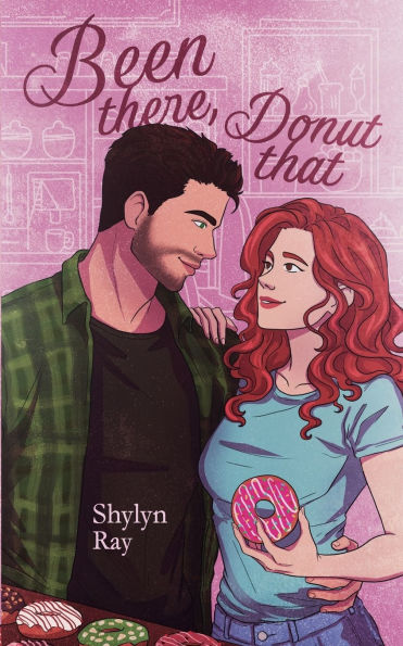 Been There, Donut That