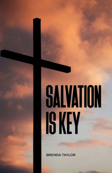 Salvation is Key