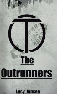 Title: The Outrunners, Author: Lucy Jensen