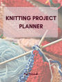 Knitting Project Planner