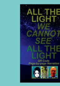 Title: All The Light We Cannot See, All The Light Ed.3, Author: Dav(e) David